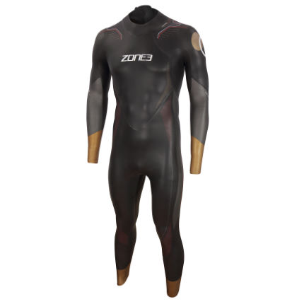 Zone3-Men's Thermal Aspire Wetsuit