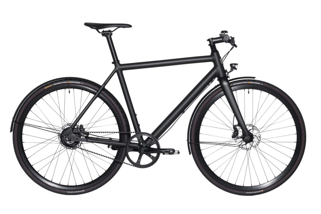 15 Best Electric Belt Drive Bikes 2024 EBikes for every budget