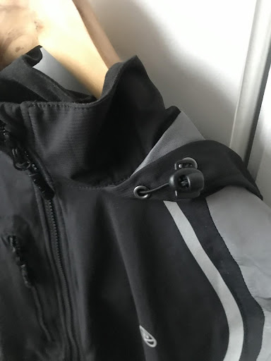 Proviz_Storm_Jacket_Review_Materials