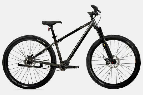 Belt drive bikes 2019 best sale