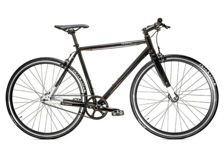15 Best Belt Drive Bikes 2023 Guide for Every Budget