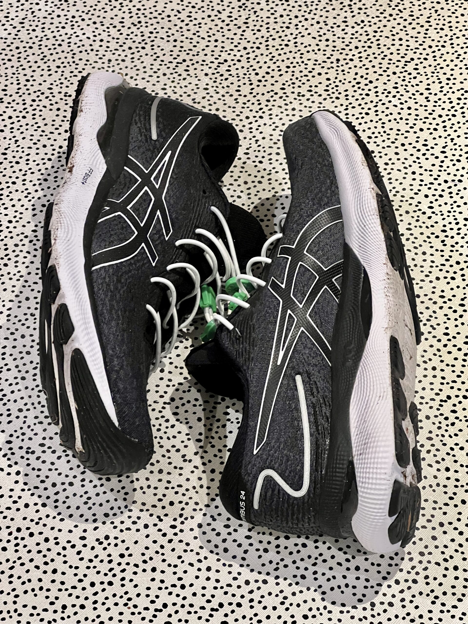 Asics Gel Nimbus 24 review - Are they still the ultimate neutral running  shoe? - REAL Athletes - TRUSTED Reviews