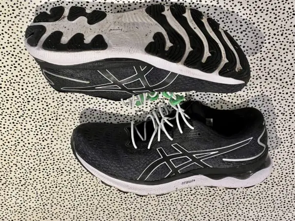 Asics Nimbus 24 Neutral Running Shoes