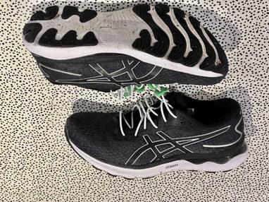 Asics Gel Nimbus 24 review - Are they still the ultimate neutral running  shoe? - REAL Athletes - TRUSTED Reviews