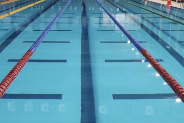 Lane Swimming Pool