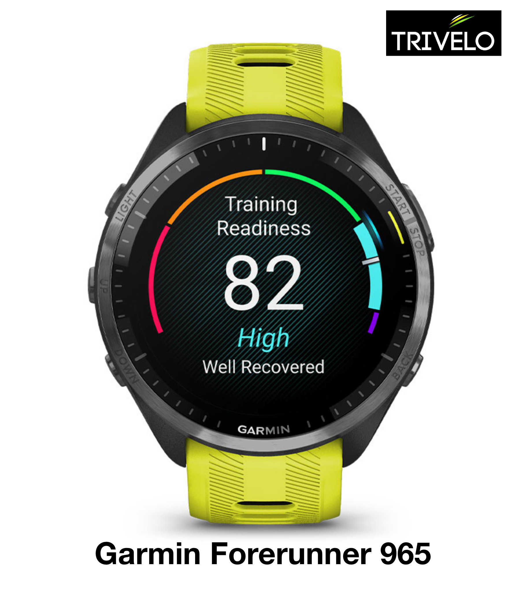 Garmin discount 945 successor