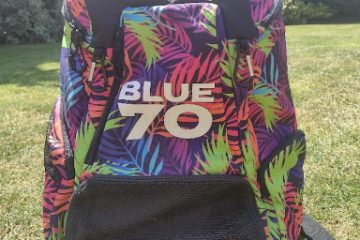 Blue70 Swim Bag