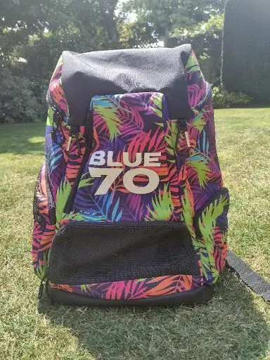 Blue70 Swim Bag