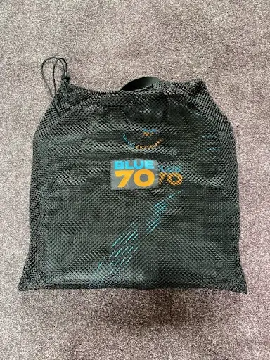 Blue70 wetsuit bag