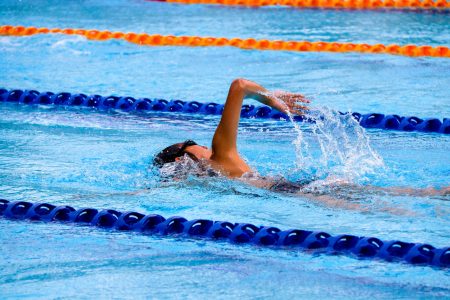 Weak Stroke/Best Stroke IM Set – The Swimming Wizard