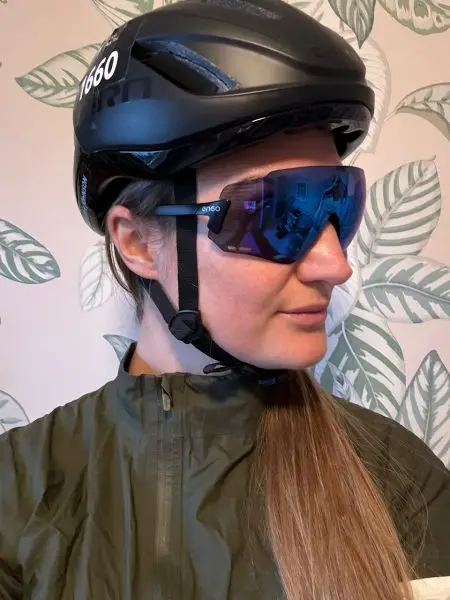 Engo 2 Cycling Glasses