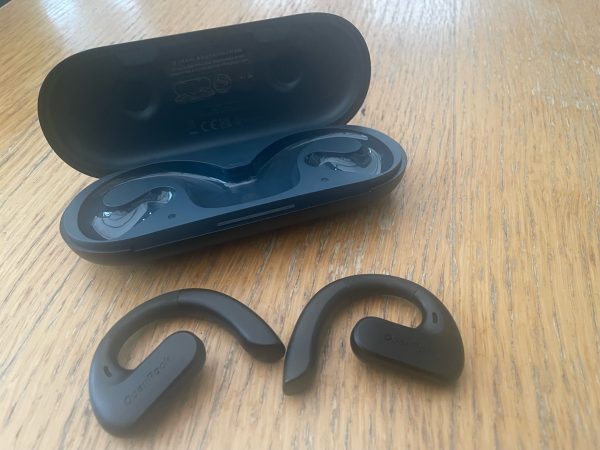 OpenRock S earbuds review
