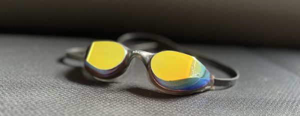 Roka R1 Review - Premium swimming goggles reviewed - Trivelo Triathlon Blog