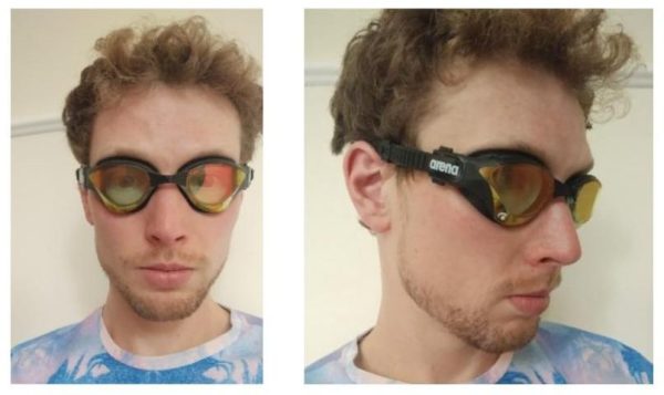 Arena Cobra Tri Goggles Reviewed