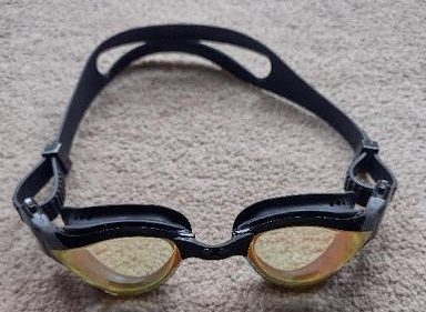 Arena Cobra Tri Goggles