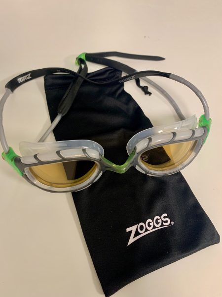 Zoggs Predator Polarized Ultra Goggles