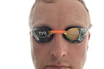 TYR Tracer-X Elite Goggles Review