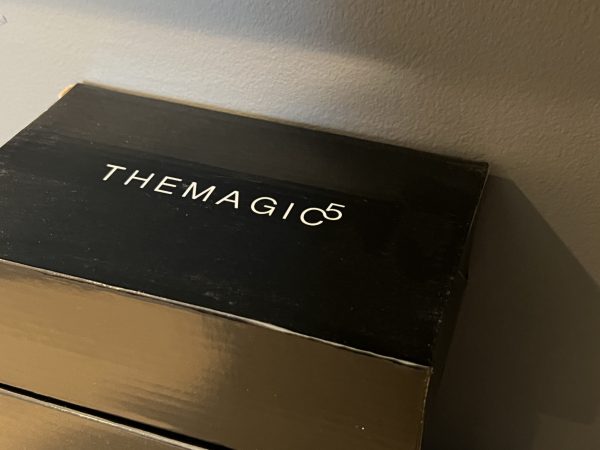 TheMagic5 Goggles Review
