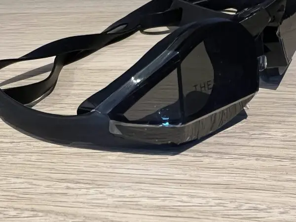 TheMagic5 swimming goggles