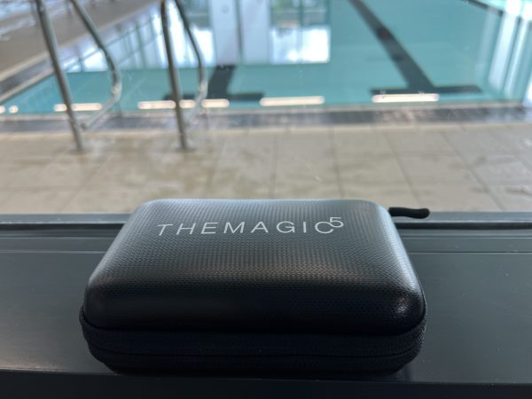 TheMagic5 case