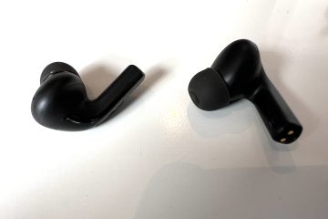 TOZO T20 Review
