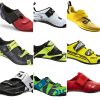 Cycling shoes for triathlon Cycling shoes for triathlon