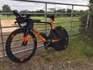 Giant Trinity TT bike Giant Trinity TT bike